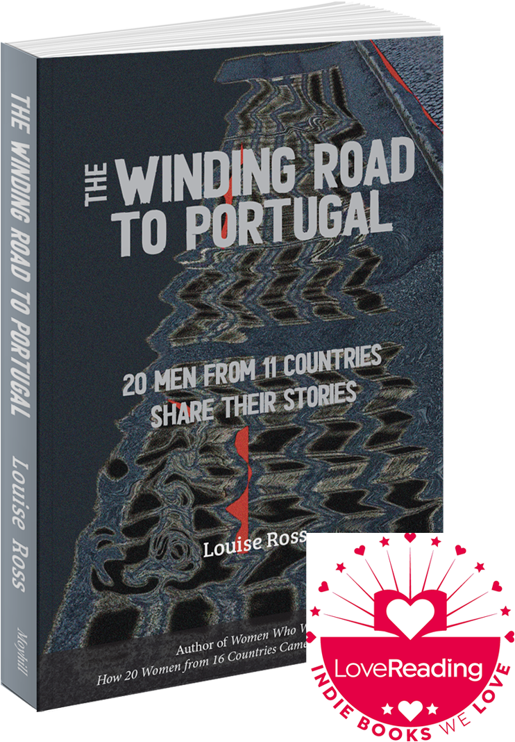The Winding Road Book Cover